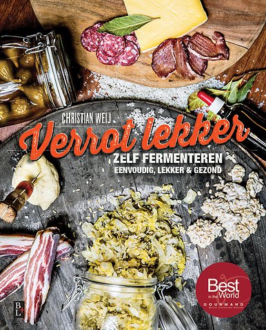 Verrot Lekker