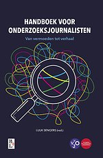 Handboek voor onderzoeksjournalisten