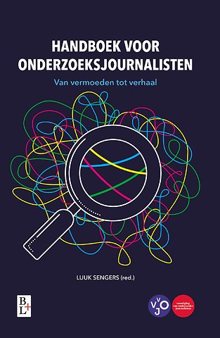 Handboek voor onderzoeksjournalisten