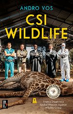 CSI Wildlife
