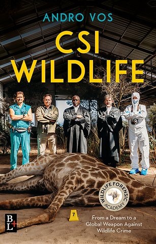 CSI Wildlife