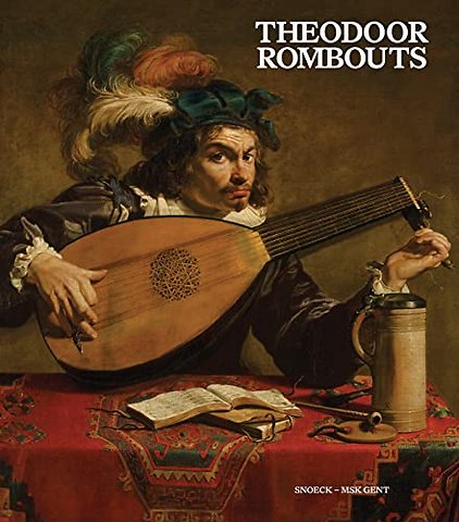 Theodoor Rombouts