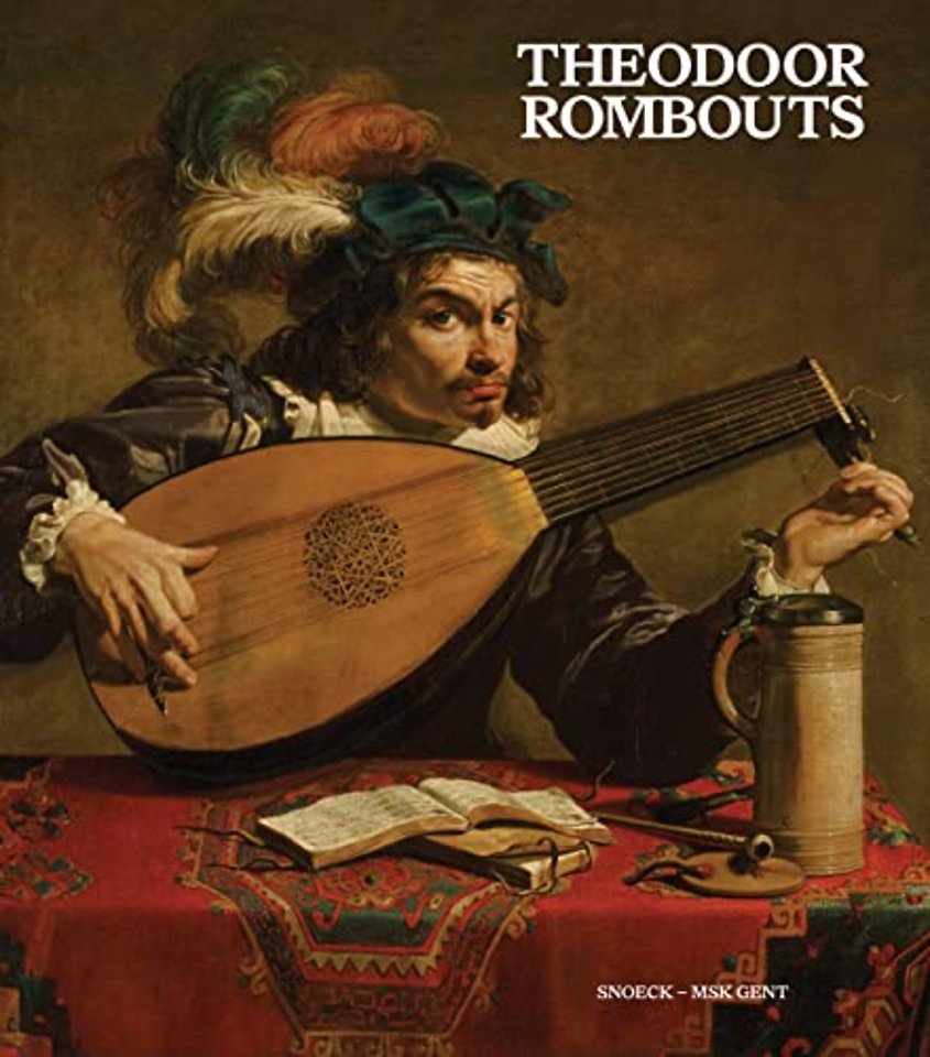 Theodoor Rombouts