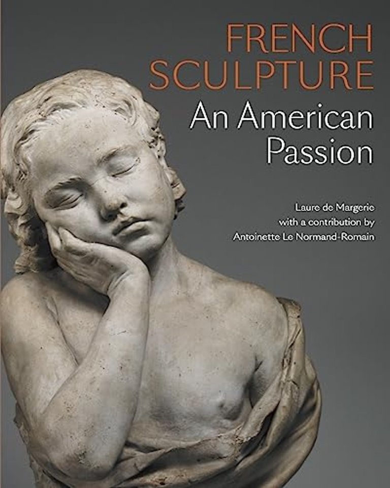 French Sculpture in America