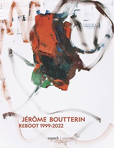 Jerome Boutterin