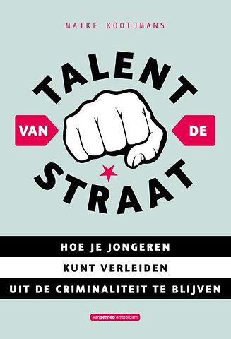 Talent van de straat