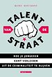 Talent van de straat
