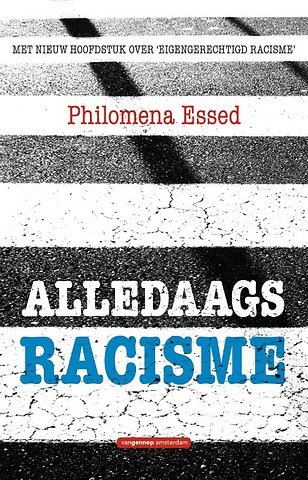 Alledaags racisme