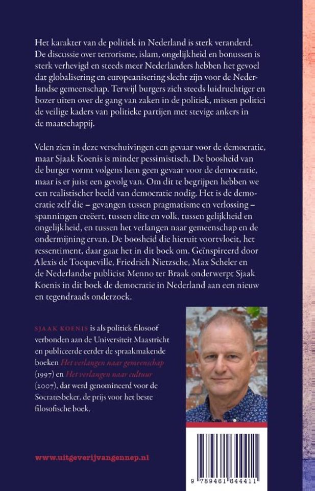 De januskop van democratie