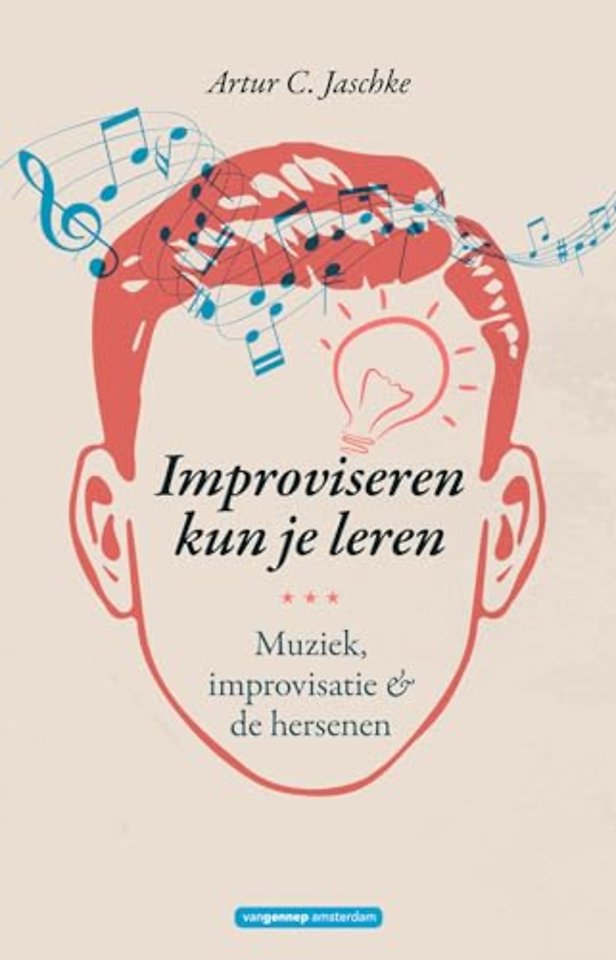 Improviseren kun je leren