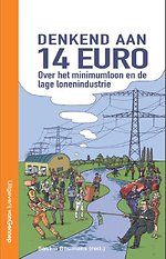 Denkend aan 14 euro