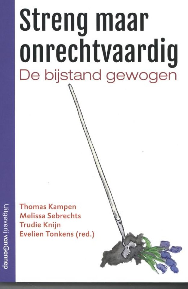 Streng maar onrechtvaardig