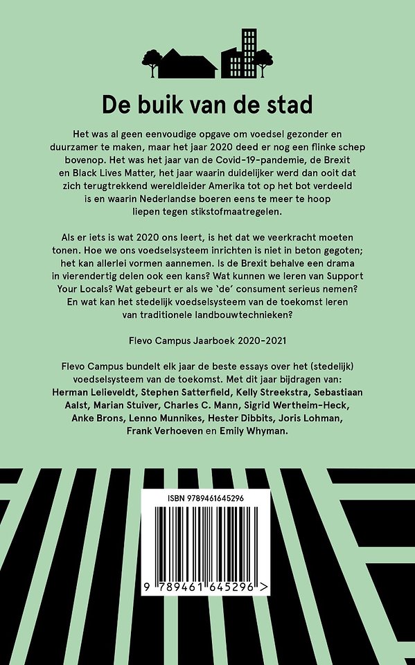 Veerkracht als opdracht