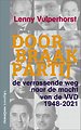 Doorbraakpartij Doorbraakpartij