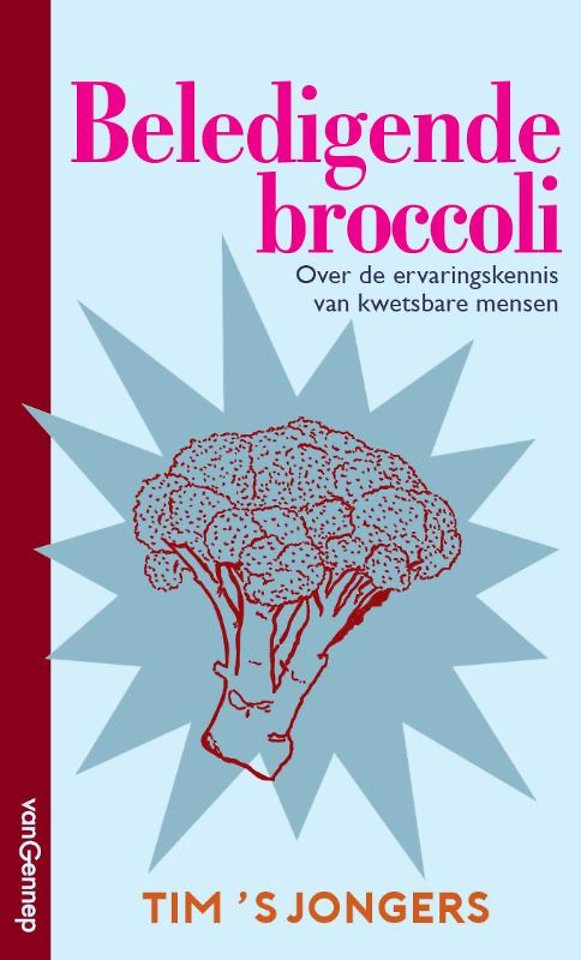 Beledigende Broccoli Beledigende Broccoli