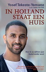 In Holland staat een huis In Holland staat een huis
