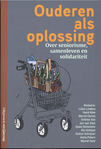 Ouderen als oplossing