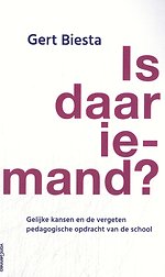 Is daar iemand?