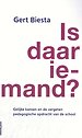 Is daar iemand?