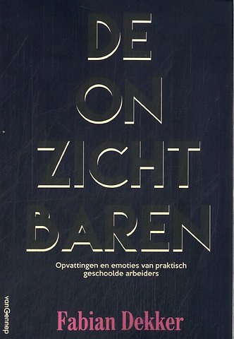 De onzichtbaren