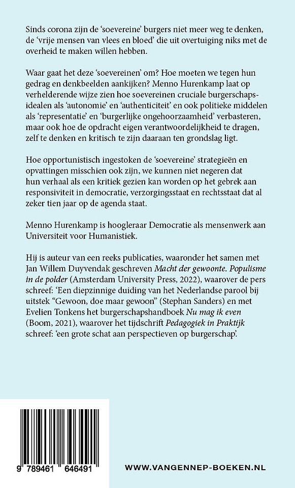 Namens wie spreekt u?