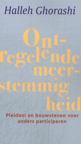 Ontregelende meerstemmigheid