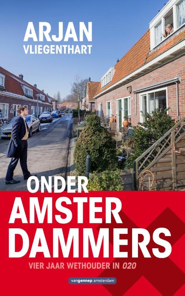 Onder Amsterdammers