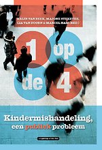 1 op de 4 - Kindermishandeling, een publiek probleem