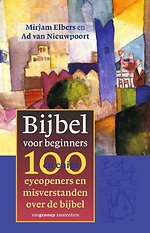 Bijbel voor beginners Bijbel voor beginners