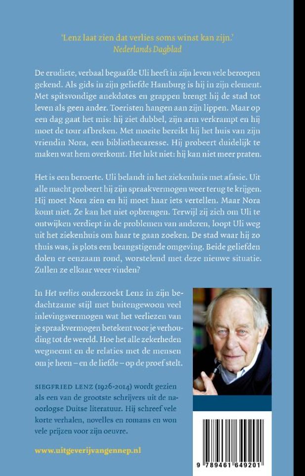 Het verlies