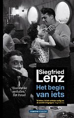 Het begin van iets Het begin van iets