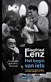 Het begin van iets Het begin van iets