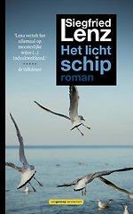 Het lichtschip Het lichtschip