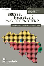 Brussel in een België met vier Gewesten?