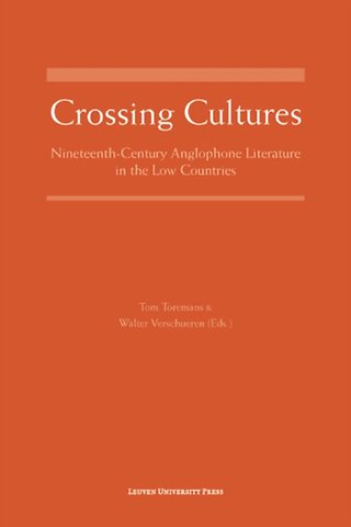 Crossing cultures