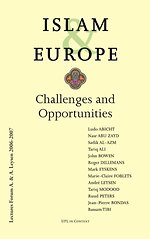 Islam & Europe