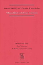 Textual mobility and cultural transmission