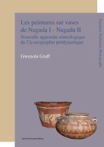 Les peintures sur vases de Nagada I - Nagada II