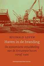 Haven in de branding