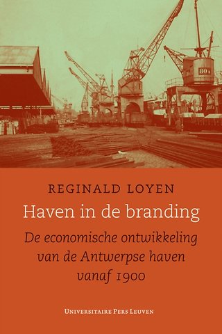 Haven in de branding