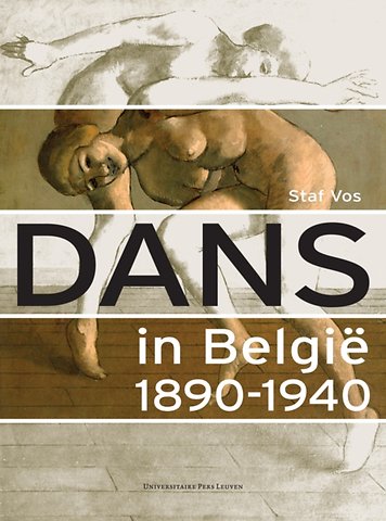 Dans in België 1890-1940