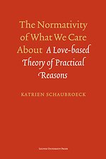 The normativity of what we care about