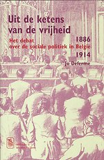 Uit de ketens van de vrijheid