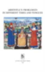 Aristotle's Problemata in different times and tongues