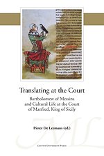 Translating at the court