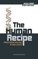 The human recipe