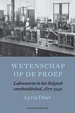 Wetenschap op de proef