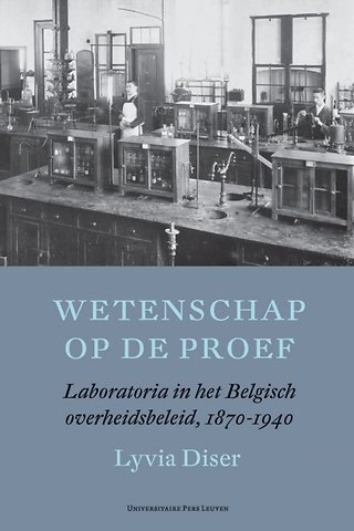 Wetenschap op de proef