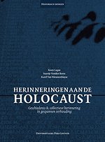Herinneringen aan de Holocaust
