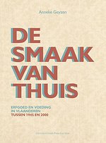 De smaak van thuis